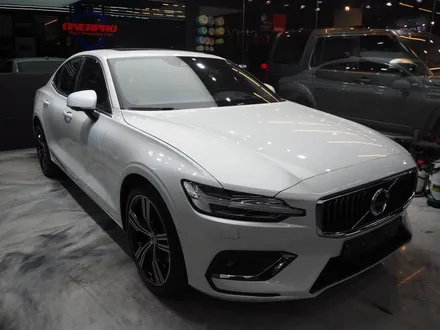볼보 S60!! / 강남 송파 서초