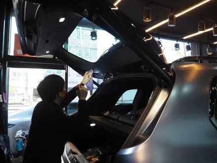 왕의 귀환 BMW X7 무광 버젼 넘넘넘~ 멋져불죠? / 강남 송파 서초