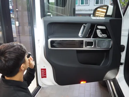 벤츠 G63 AMG!! 기본기가 탄탄한 강남 신차 패키지 손맛~ / 강남 송파 서초