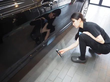 BMW 630i, 강남 신차패키지 성지 더핏카샵!! 진심을 다해 시공해 드립니다~ / 강남 송파 서초