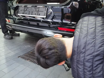 파나메라 터보S h, 3억이 넘는 진짜 슈퍼카 맞니?? / 강남 송파 서초