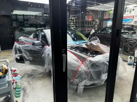테슬라 썬팅은 전문가 상담 후 필름을 선택해 주세요 / 강남구 개포동