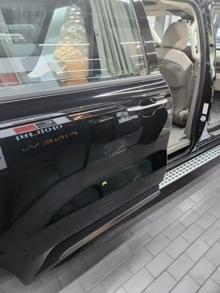 카니발 신차패키지 제대로 받으면 온 가족이 편안합니다 / 강남구 개포동
