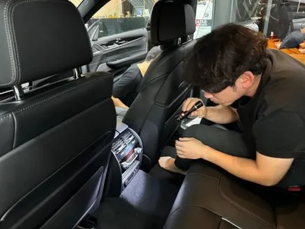 BMW 6GT 전체 PPF 강력 추천하는 이유 / 강남구 개포동