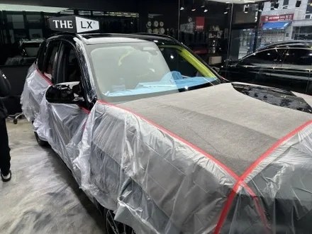 신논현 썬팅 BMW X5 M60i의 완성은 더핏카샵에서 / 강남구 개포동
