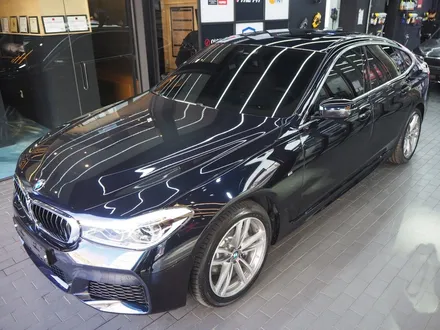 BMW 620d GT 신차검수+신차패키지 여기가 정답이죠!! / 강남 송파 서초