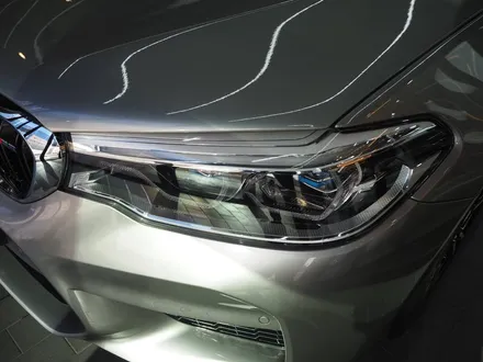 BMW M5~ 더핏카샵 신차 패키지 받아보니 너무 좋네요!! / 강남 송파 서초