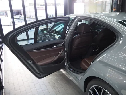 BMW 530e PHEV~ 솔라가드 프리미엄 보그 시공 완죤 강추요!! / 강남 송파 서초
