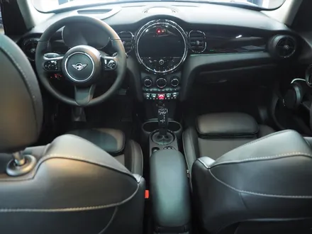 BMW MINI~ 글라스틴트 옵틱 W 틴팅 시공 잘 어울리죠? / 강남 송파 서초