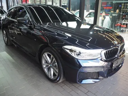 BMW 620d GT 신차검수+신차패키지 여기가 정답이죠!! / 강남 송파 서초