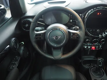 BMW MINI~ 글라스틴트 옵틱 W 틴팅 시공 잘 어울리죠? / 강남 송파 서초