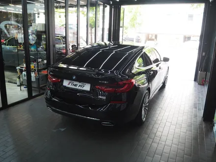 BMW 630i, 강남 신차패키지 성지 더핏카샵!! 진심을 다해 시공해 드립니다~ / 강남 송파 서초