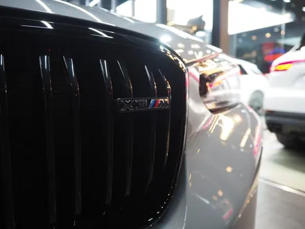 BMW X3 M, 글라스틴트 + THE LX 믹스 틴팅 시공 퀄리티~ / 강남 송파 서초