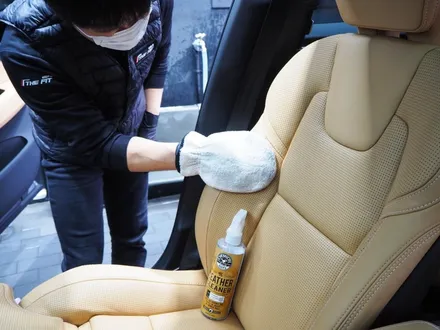 볼보 XC60, 솔라가드 보그 썬팅 추천해요! / 강남 송파 서초