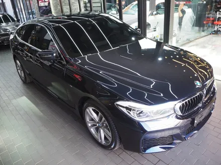 BMW 620d GT 신차검수+신차패키지 여기가 정답이죠!! / 강남 송파 서초