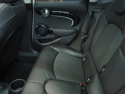 BMW MINI~ 글라스틴트 옵틱 W 틴팅 시공 잘 어울리죠? / 강남 송파 서초