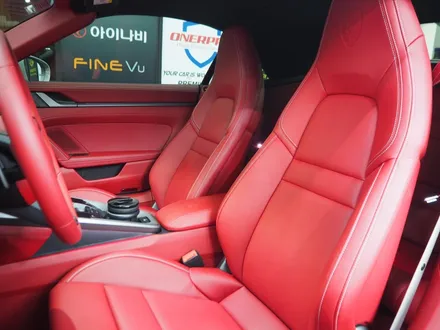 포르쉐 911 카레라 4S!! PPF 풀 시공은 제대로 시공 받으셔야 됩니다 / 강남 송파 서초