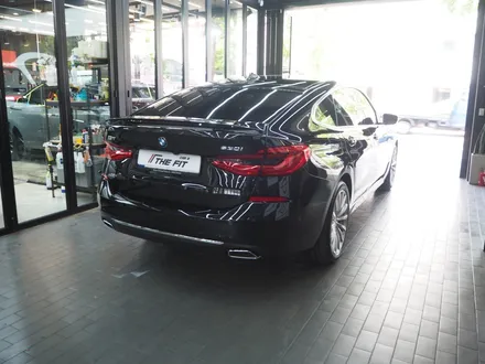 BMW 630i, 강남 신차패키지 성지 더핏카샵!! 진심을 다해 시공해 드립니다~ / 강남 송파 서초