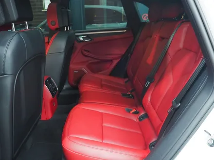 포르쉐 마칸 GTS!! 신차패키지(썬팅+전체PPF+블랙박스+각종 코팅) / 강남 송파 서초