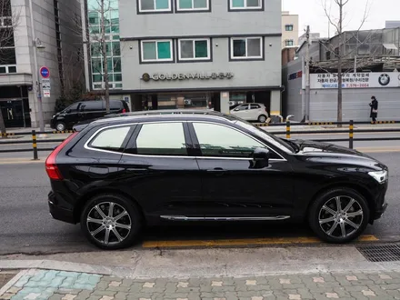 볼보 XC60, 솔라가드 보그 틴팅으로 고급스럽게! / 강남구 개포동