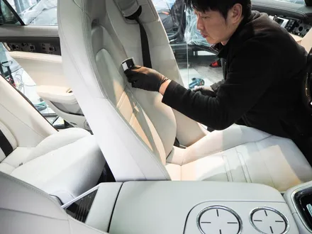 포르쉐 파나메라 터보! PPF 시공도 더핏카샵이네요 / 강남 송파 서초