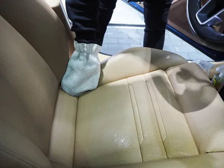 포르쉐 파나메라4 본닛,범퍼 PPF + 실내까지! / 강남 송파 서초