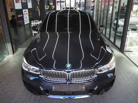 BMW 620d GT 신차검수+신차패키지 여기가 정답이죠!! / 강남 송파 서초