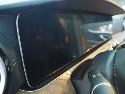 벤츠 E300 글라스틴트 슈어X+오너프로PPF 시공 받고 설 쇠러 갑니다~ / 강남 송파 서초