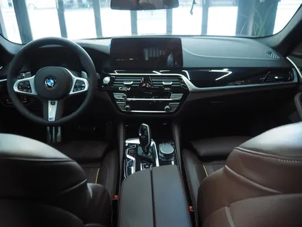 BMW 530e PHEV~ 솔라가드 프리미엄 보그 시공 완죤 강추요!! / 강남 송파 서초