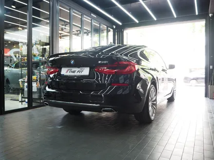 BMW 630i, 강남 신차패키지 성지 더핏카샵!! 진심을 다해 시공해 드립니다~ / 강남 송파 서초