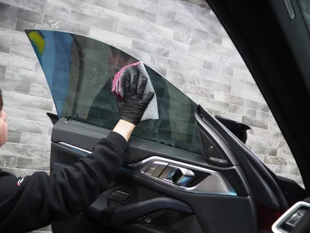 BMW i4 M50, PPF 전체 시공 정말 제대로 하는 곳!! / 강남 송파 서초
