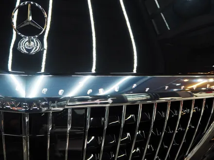 벤츠 마이바흐 S560 신차패키지도 더핏카샵에서! / 강남구 개포동