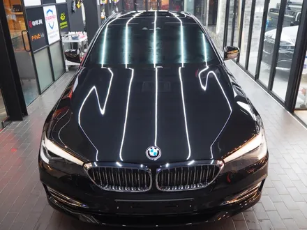 BMW 520i 신차 출고! 어디서 시공 받으시나요? / 강남 송파 서초