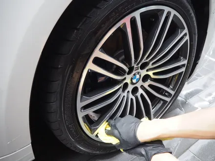 신차검수 후 K7한테 실망해서 BMW 530i로 갈아 타셨네요 / 강남 송파 서초