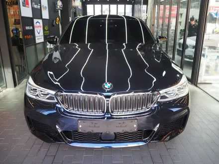 BMW 620d GT 신차검수+신차패키지 여기가 정답이죠!! / 강남 송파 서초