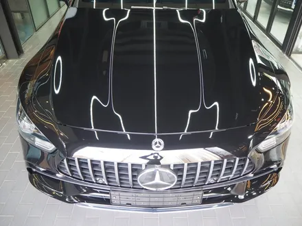 벤츠 AMG GT 43!! 더핏카샵을 찾는 이유^^ 제대로 느끼셨죠?? / 강남 송파 서초
