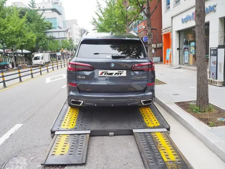 BMW X5~ 틴팅+PPF+유리막 코팅+신차 검수까지 한 번에?? / 강남 송파 서초
