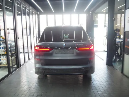왕의 귀환 BMW X7 무광 버젼 넘넘넘~ 멋져불죠? / 강남 송파 서초