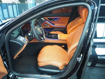 벤츠 S450~ 신차 패키지 시공 업체 선정은 야핏? 더핏!! / 강남 송파 서초