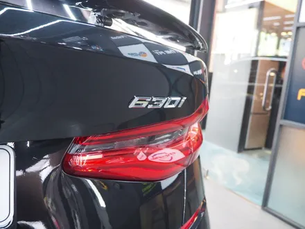 BMW 630i, 강남 신차패키지 성지 더핏카샵!! 진심을 다해 시공해 드립니다~ / 강남 송파 서초