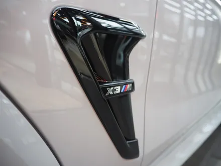 BMW X3 M, 글라스틴트 + THE LX 믹스 틴팅 시공 퀄리티~ / 강남 송파 서초