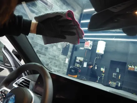 BMW i4 M50, PPF 전체 시공 정말 제대로 하는 곳!! / 강남 송파 서초