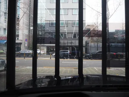 BMW 530i 신차패키지 더핏카샵 문을 두드리고 왔어요 / 강남 송파 서초