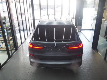 왕의 귀환 BMW X7 무광 버젼 넘넘넘~ 멋져불죠? / 강남 송파 서초