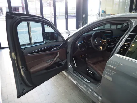 BMW 530e PHEV~ 솔라가드 프리미엄 보그 시공 완죤 강추요!! / 강남 송파 서초