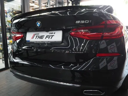 BMW 630i, 강남 신차패키지 성지 더핏카샵!! 진심을 다해 시공해 드립니다~ / 강남 송파 서초
