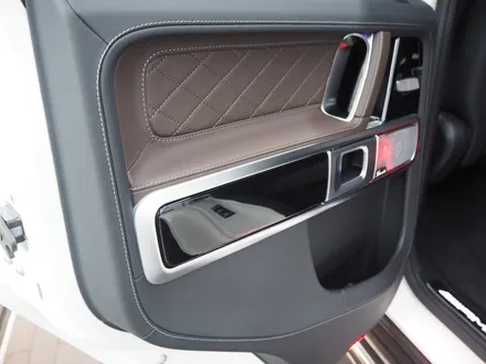 벤츠 G바겐! G63 AMG 글라스틴트 옵틱W 선팅 했어요 / 강남 송파 서초
