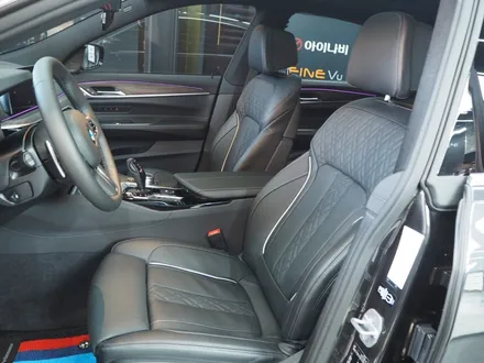 BMW 640i GT!! 신차패키지 시공 추천 받고 더블로 가~ / 강남 송파 서초