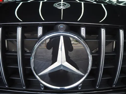 벤츠 AMG GT 43!! 더핏카샵을 찾는 이유^^ 제대로 느끼셨죠?? / 강남 송파 서초