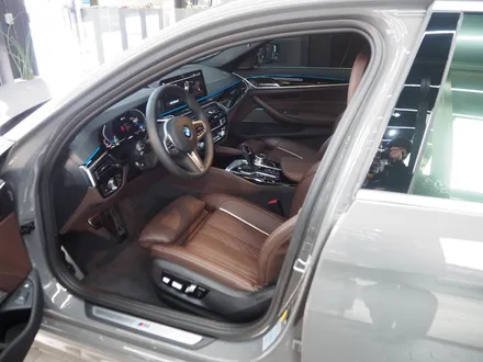 BMW 530e PHEV~ 솔라가드 프리미엄 보그 시공 완죤 강추요!! / 강남 송파 서초